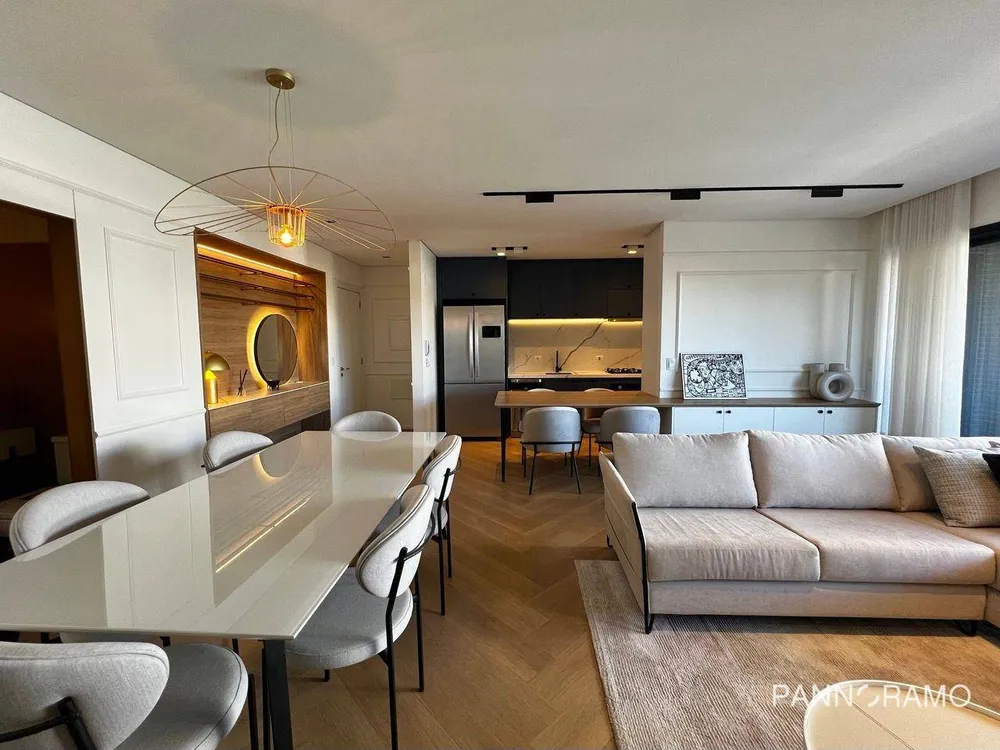 Apartamento, 3 quartos, 101 m² - Foto 3