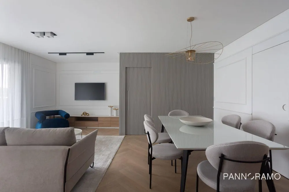 Apartamento, 3 quartos, 101 m² - Foto 14