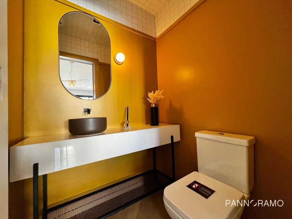 Apartamento, 3 quartos, 101 m² - Foto 2