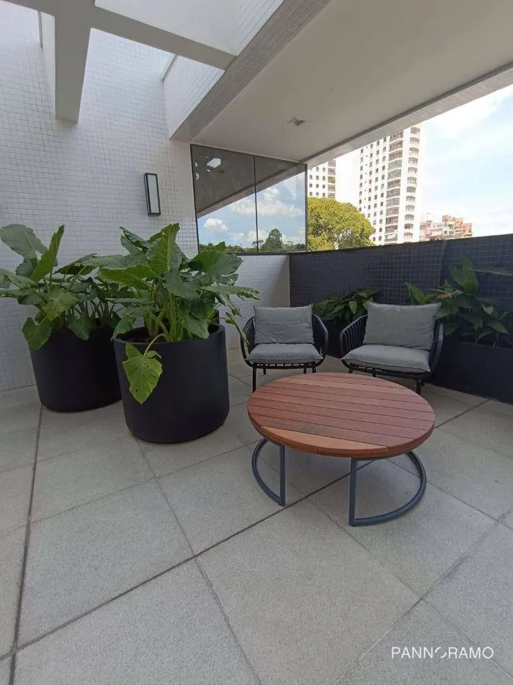 Apartamento, 3 quartos, 101 m² - Foto 6