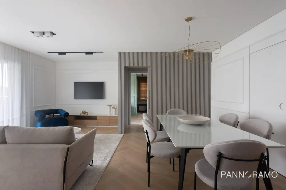 Apartamento, 3 quartos, 101 m² - Foto 15