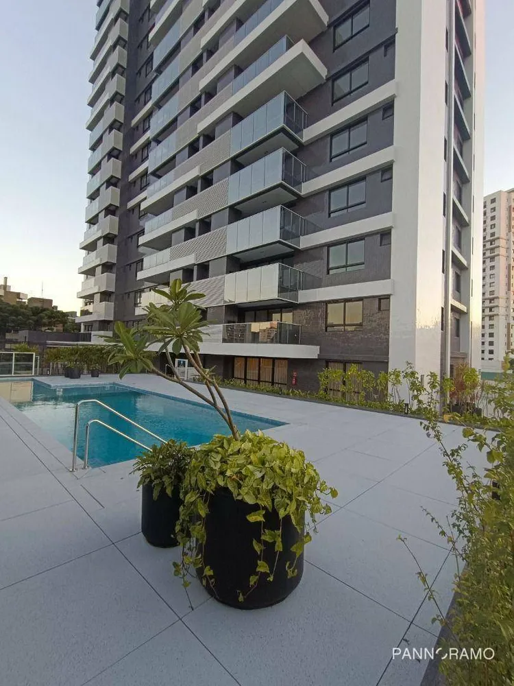 Apartamento, 3 quartos, 101 m² - Foto 10