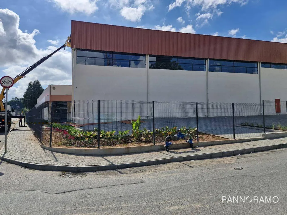 Depósito-Galpão, 2750 m² - Foto 1