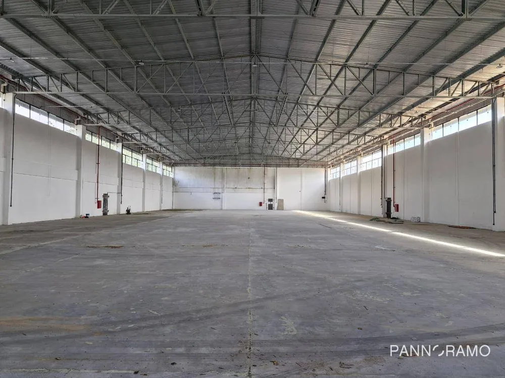 Depósito-Galpão, 2750 m² - Foto 16