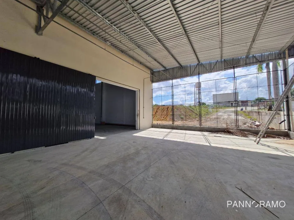 Depósito-Galpão, 2750 m² - Foto 5