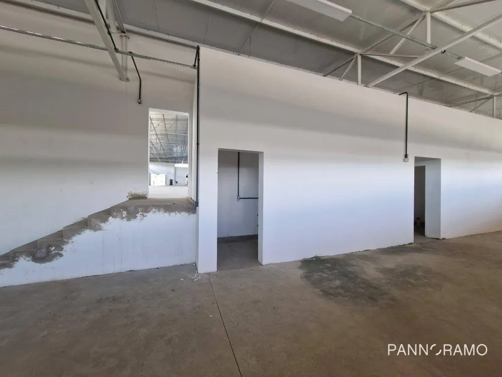 Depósito-Galpão, 2750 m² - Foto 12