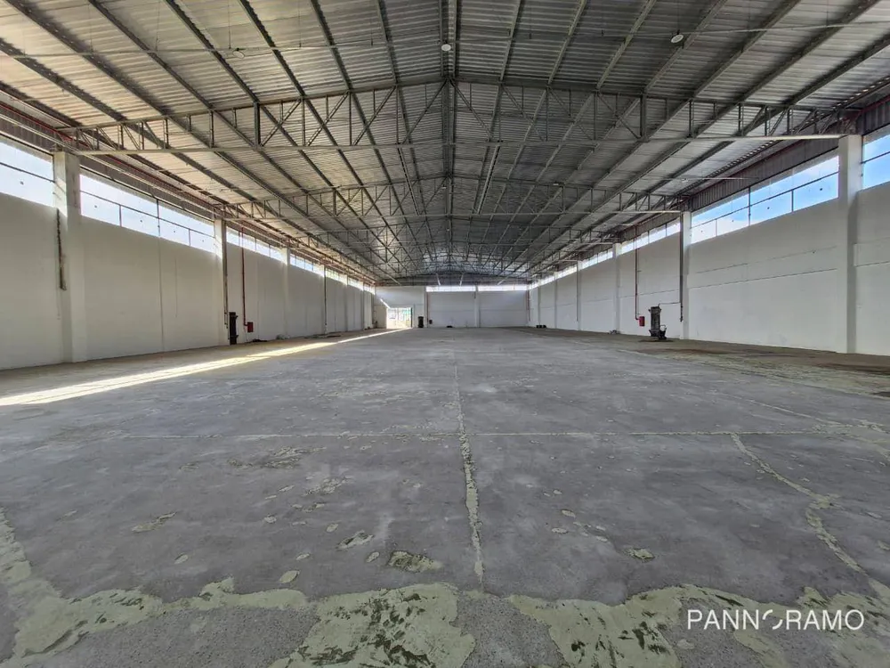 Depósito-Galpão, 2750 m² - Foto 9