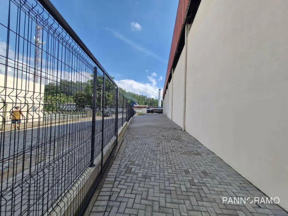 Depósito-Galpão, 2750 m² - Foto 3