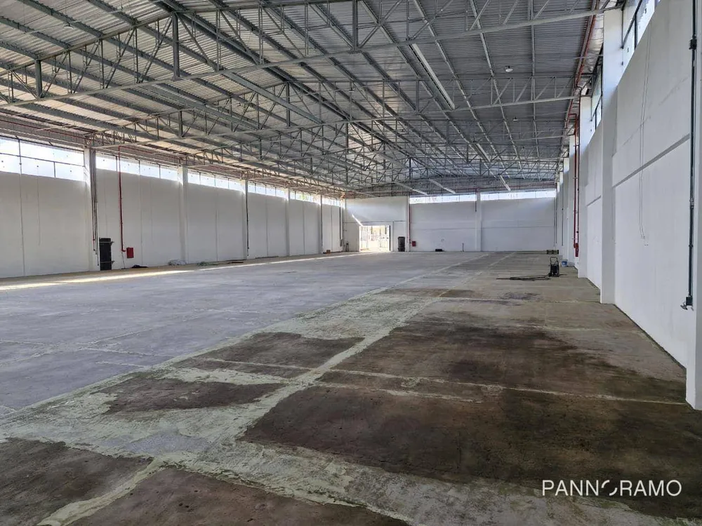 Depósito-Galpão, 2750 m² - Foto 8