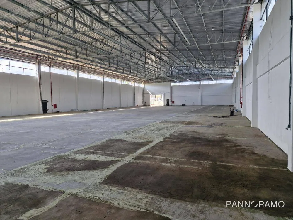 Depósito-Galpão, 2750 m² - Foto 6