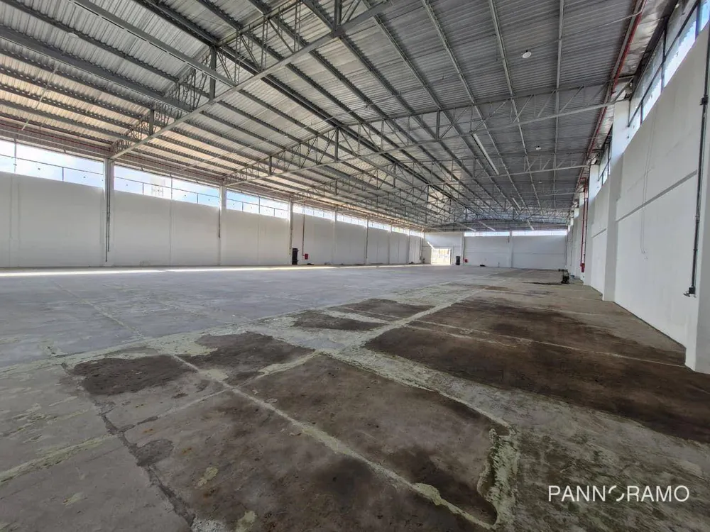 Depósito-Galpão, 2750 m² - Foto 11