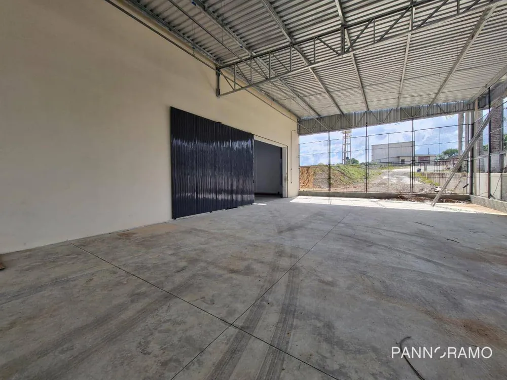Depósito-Galpão, 2750 m² - Foto 4