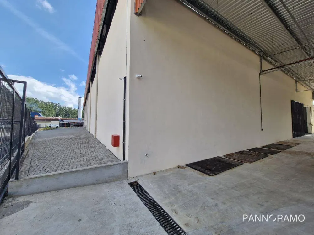 Depósito-Galpão, 2750 m² - Foto 2