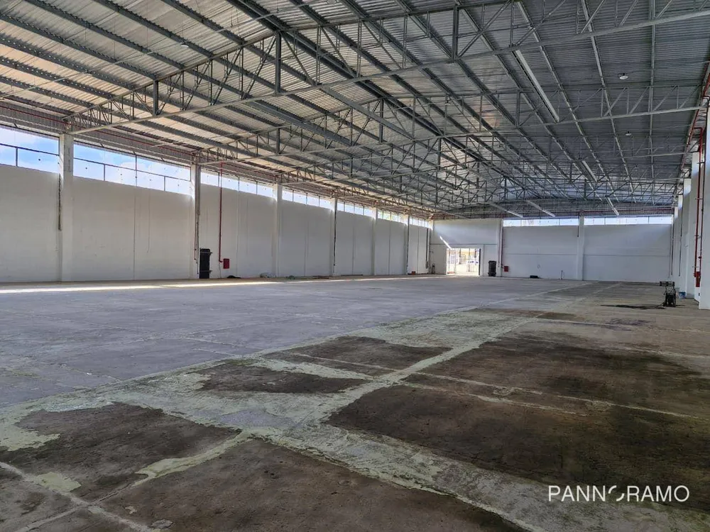 Depósito-Galpão, 2750 m² - Foto 7
