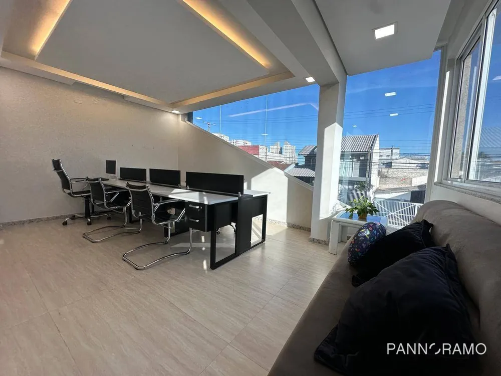 Sala-Conjunto, 84 m² - Foto 1