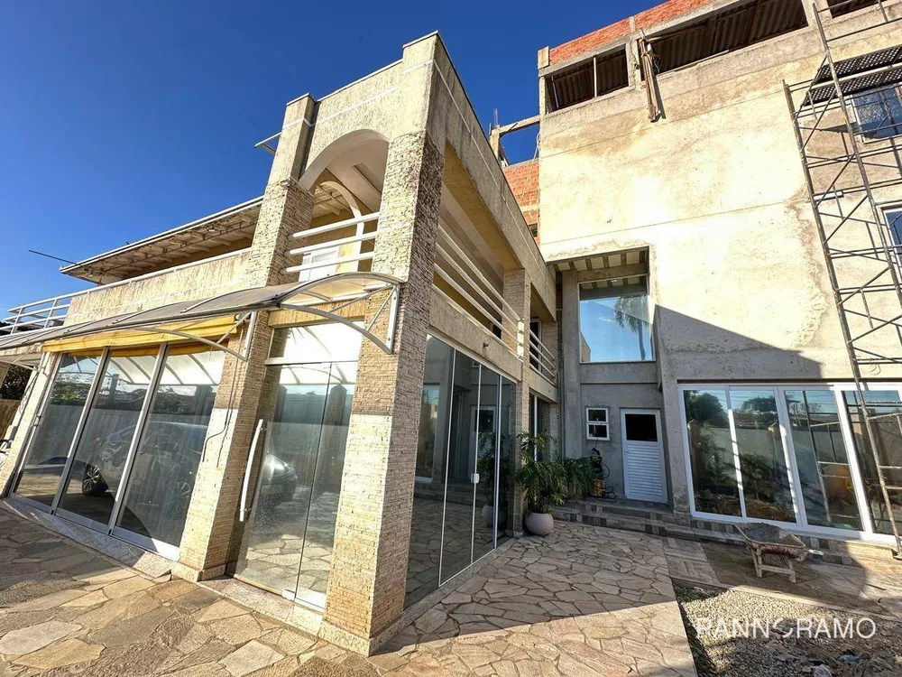 Sala-Conjunto, 84 m² - Foto 7
