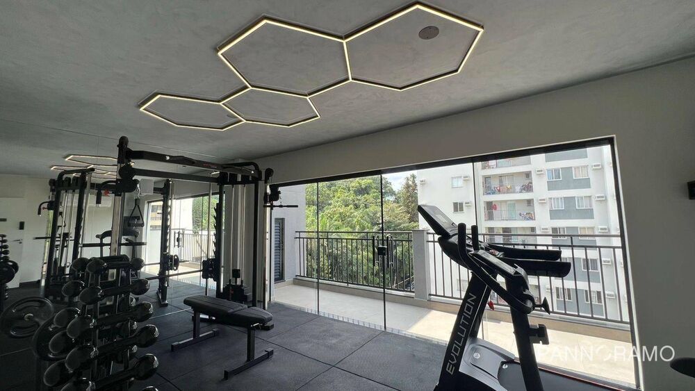 Loft, 30 m² - Foto 6