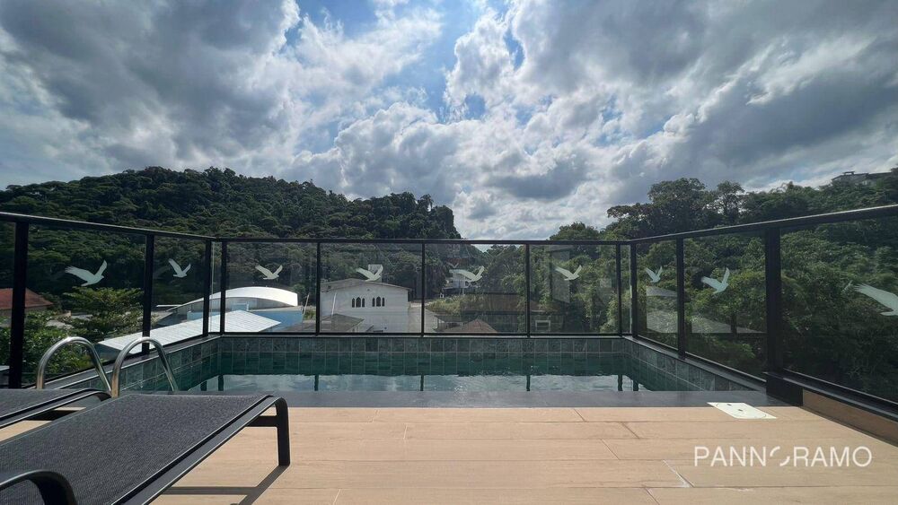 Loft, 30 m² - Foto 10