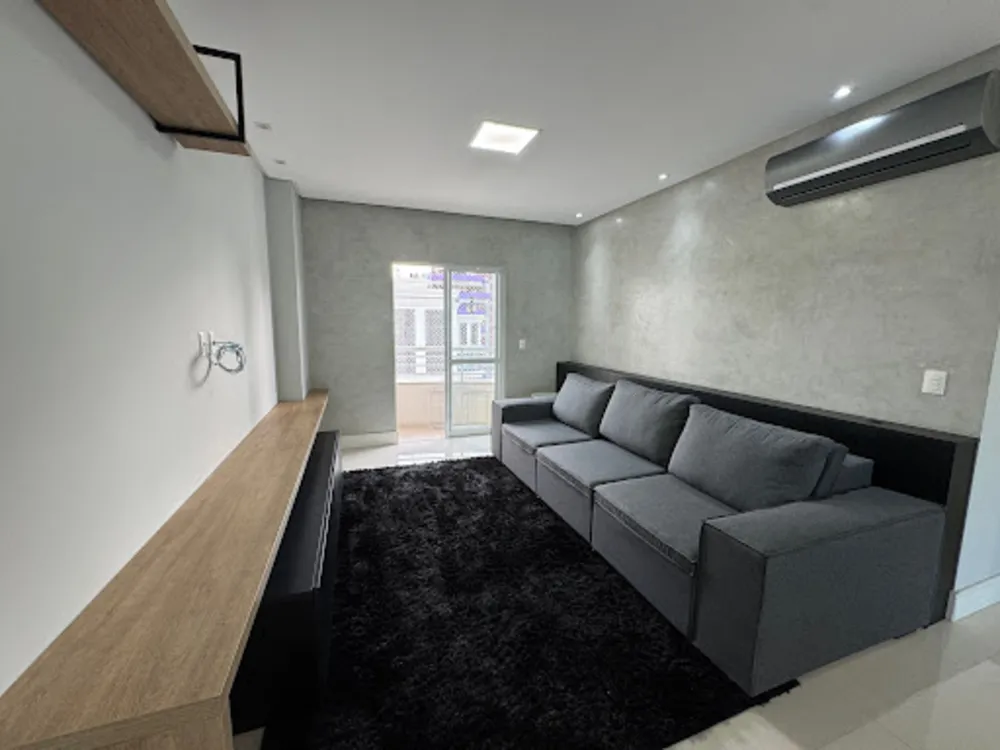 Apartamento, 3 quartos, 128 m² - Foto 2