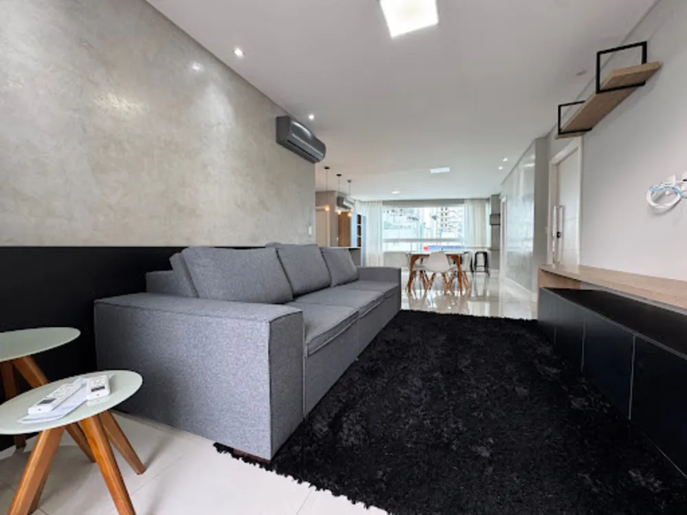 Apartamento, 3 quartos, 128 m² - Foto 1