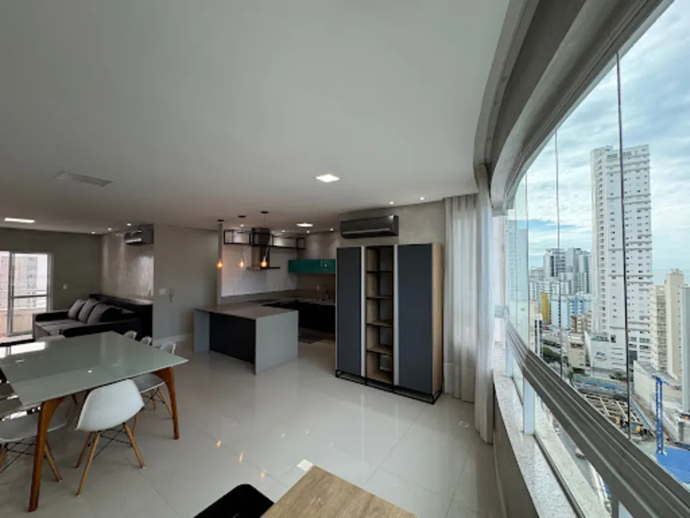 Apartamento, 3 quartos, 128 m² - Foto 4