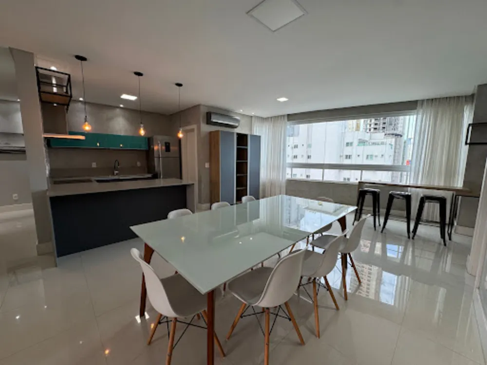 Apartamento, 3 quartos, 128 m² - Foto 3