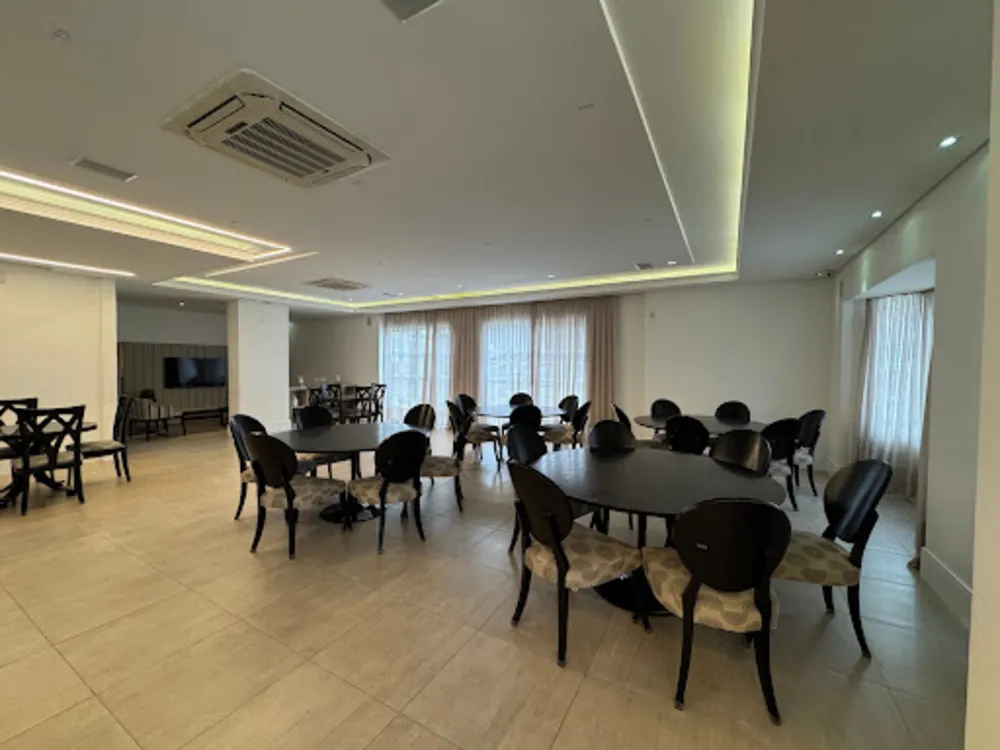 Apartamento, 3 quartos, 128 m² - Foto 14