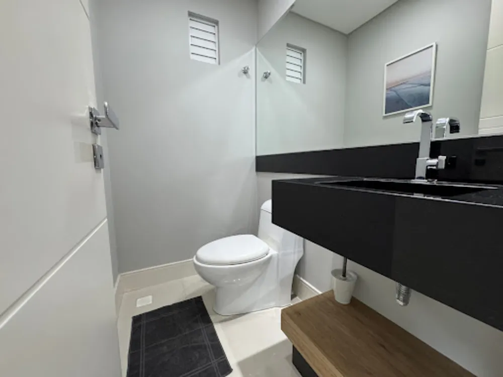 Apartamento, 3 quartos, 128 m² - Foto 6
