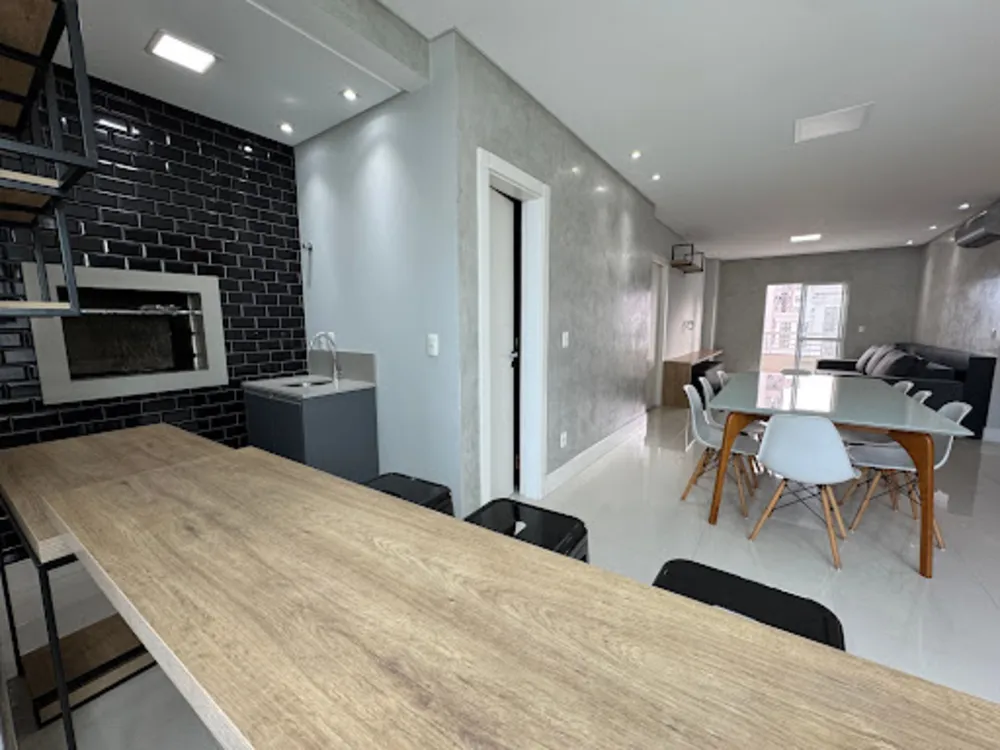 Apartamento, 3 quartos, 128 m² - Foto 5