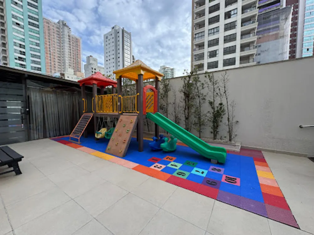 Apartamento, 3 quartos, 128 m² - Foto 10