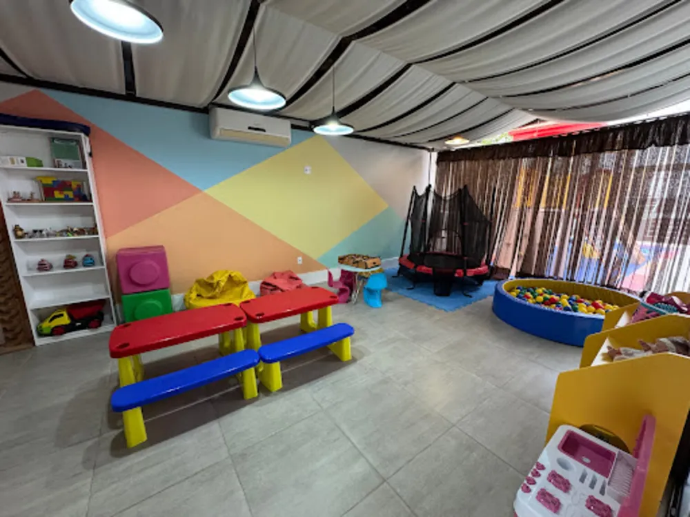 Apartamento, 3 quartos, 128 m² - Foto 11
