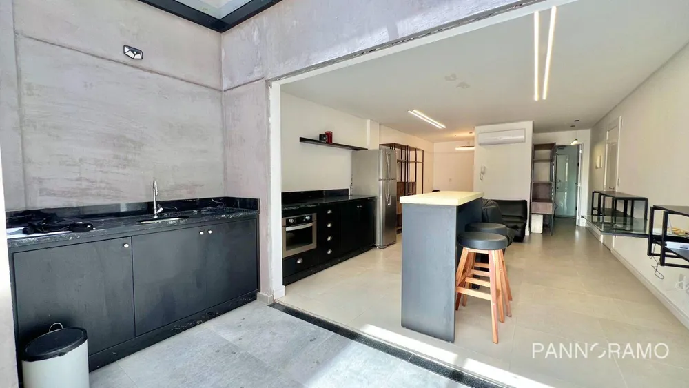 Kitnet-Studio, 70 m² - Foto 1