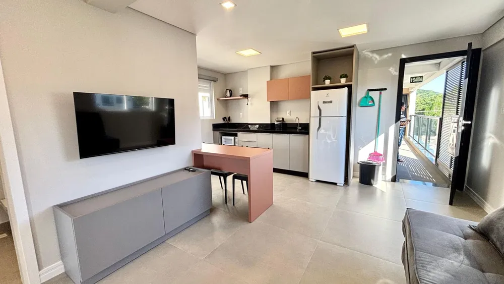 Apartamento, 1 quarto, 44 m² - Foto 1