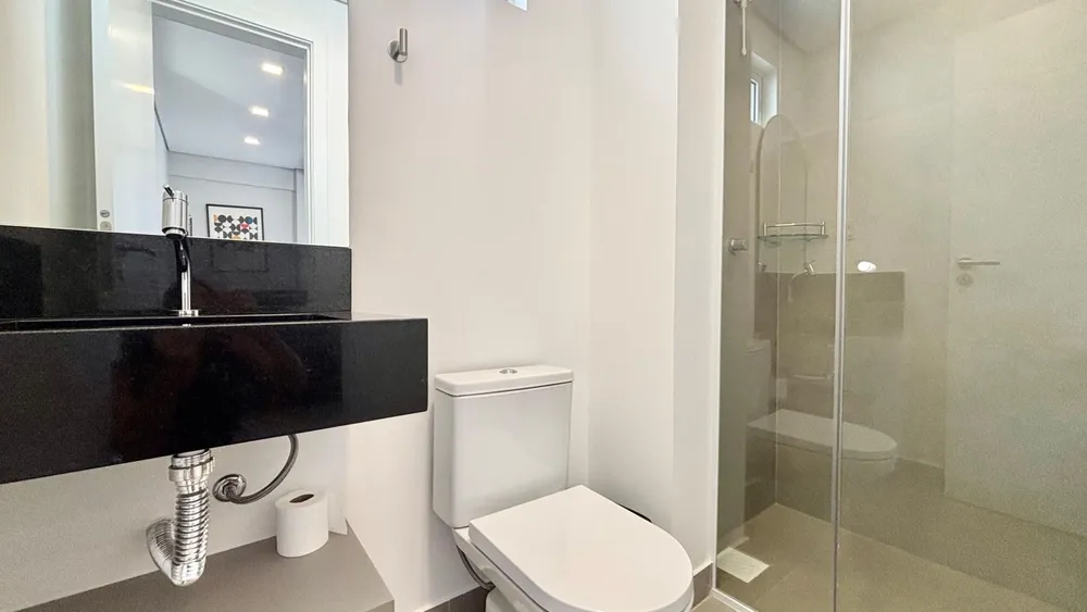 Apartamento, 1 quarto, 44 m² - Foto 10