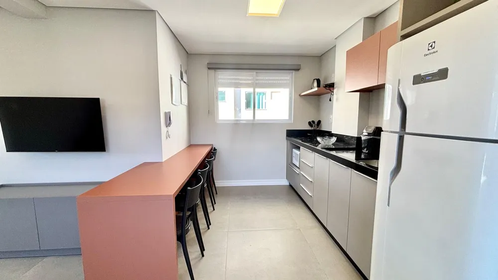 Apartamento, 1 quarto, 44 m² - Foto 3