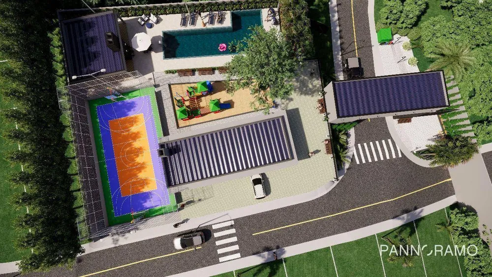 Terreno, 195 m² - Foto 6