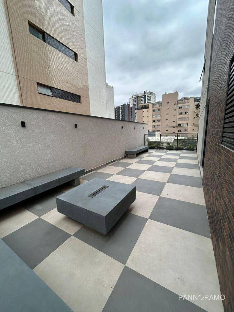 Kitnet-Studio, 25 m² - Foto 2