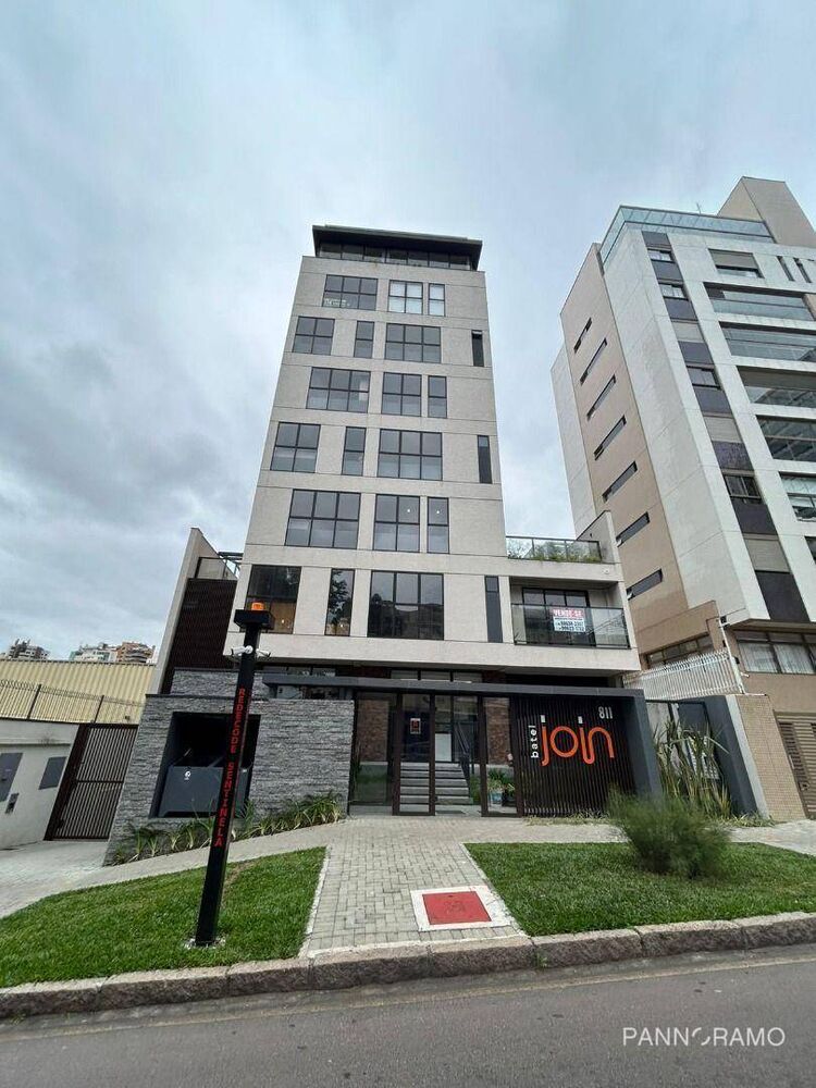 Kitnet-Studio, 25 m² - Foto 1