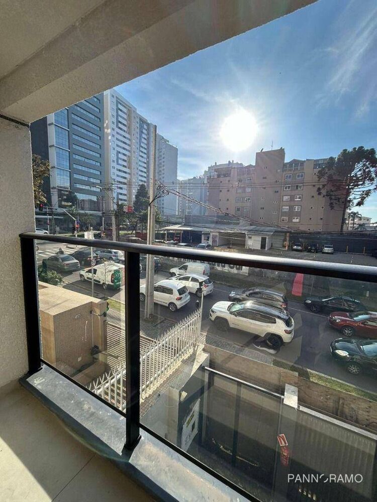 Kitnet-Studio, 25 m² - Foto 9