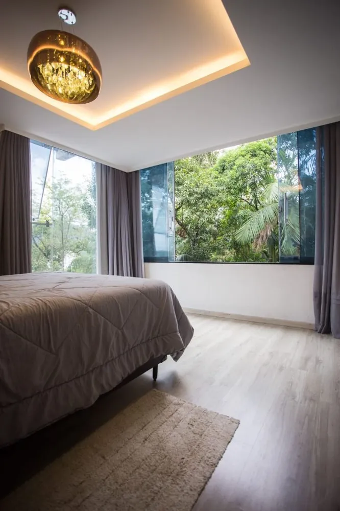 Casa, 3 quartos, 288 m² - Foto 17