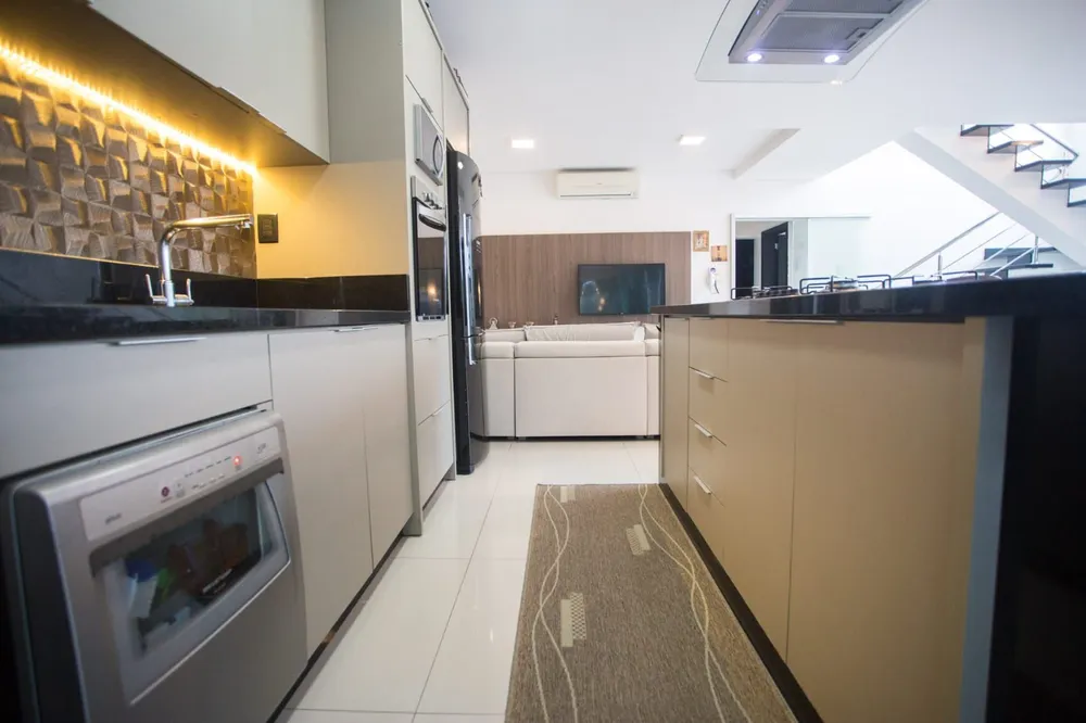 Casa, 3 quartos, 288 m² - Foto 20