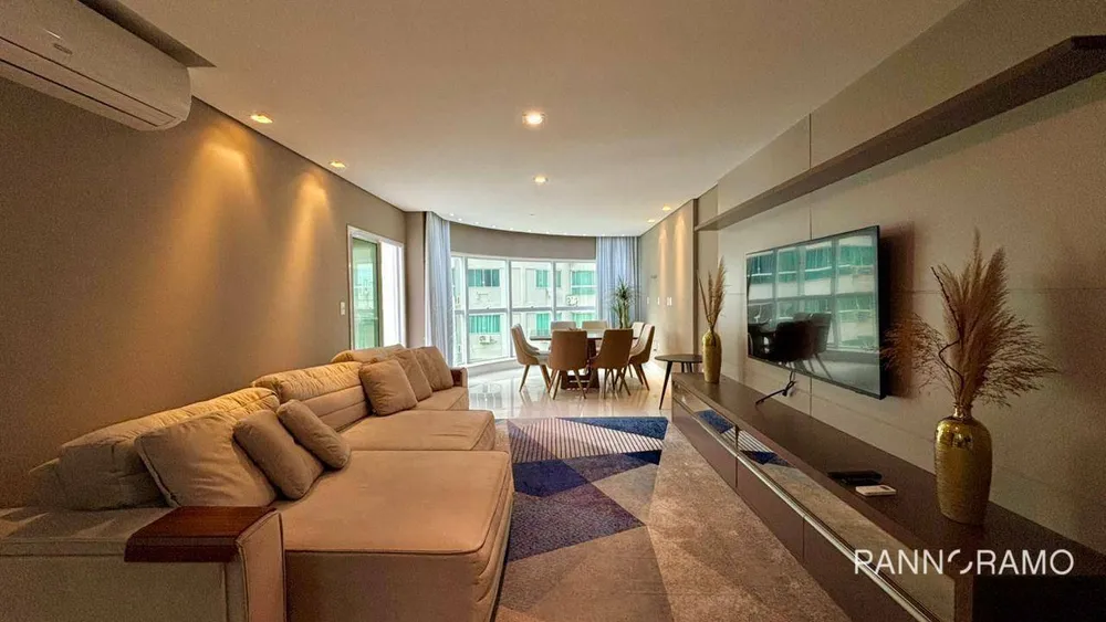 Apartamento, 4 quartos, 160 m² - Foto 1