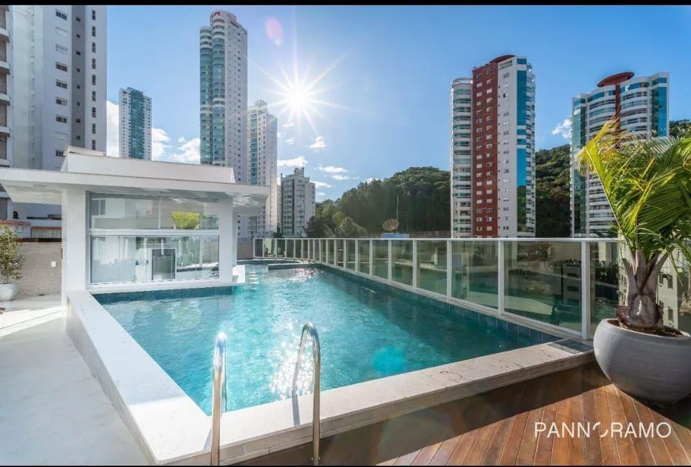 Apartamento, 4 quartos, 160 m² - Foto 12