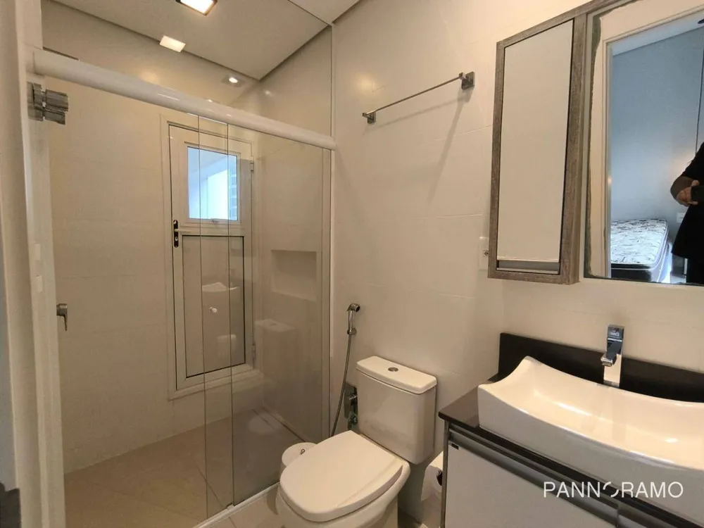 Apartamento, 4 quartos, 160 m² - Foto 11