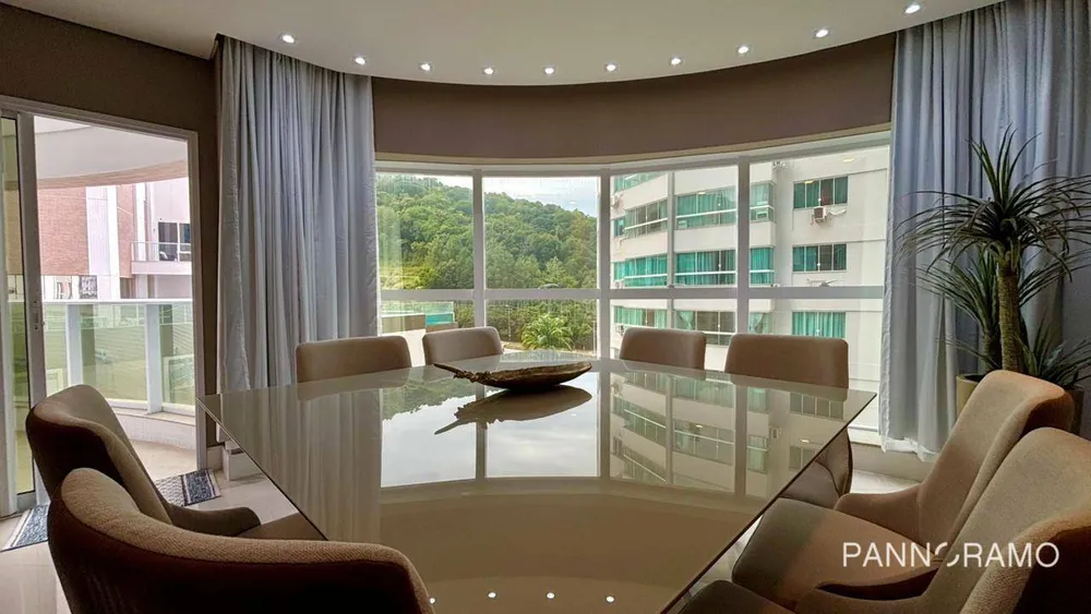 Apartamento, 4 quartos, 160 m² - Foto 2
