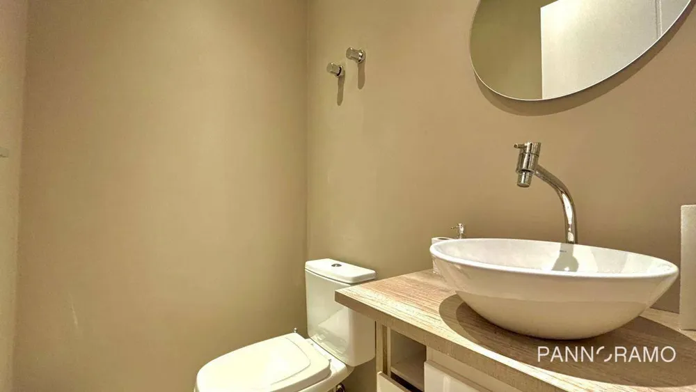Apartamento, 4 quartos, 160 m² - Foto 6