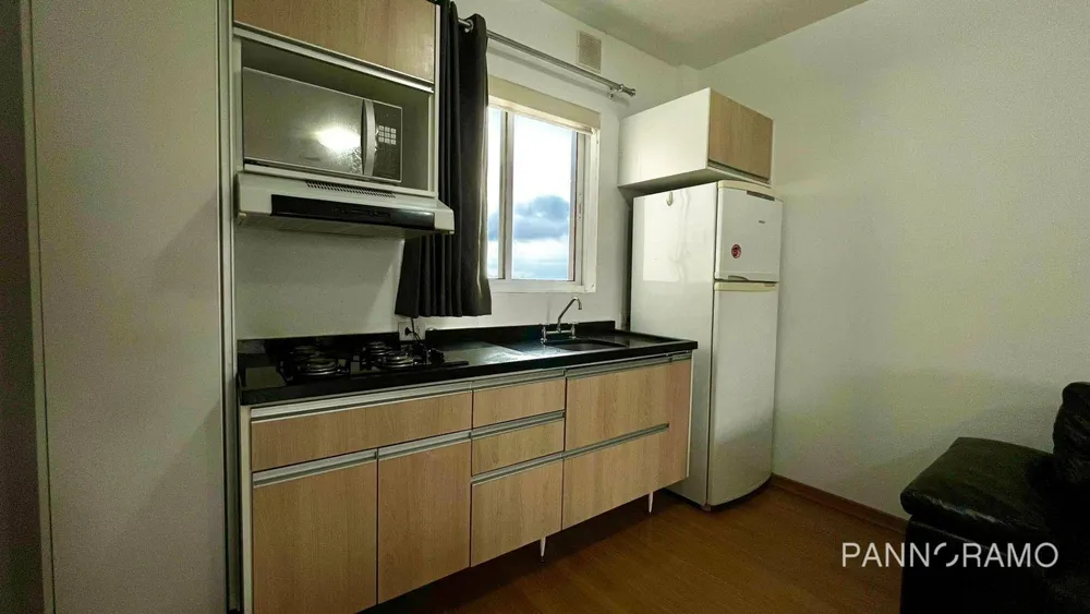Kitnet-Studio, 33 m² - Foto 4
