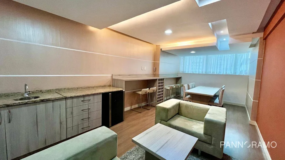 Kitnet-Studio, 33 m² - Foto 7