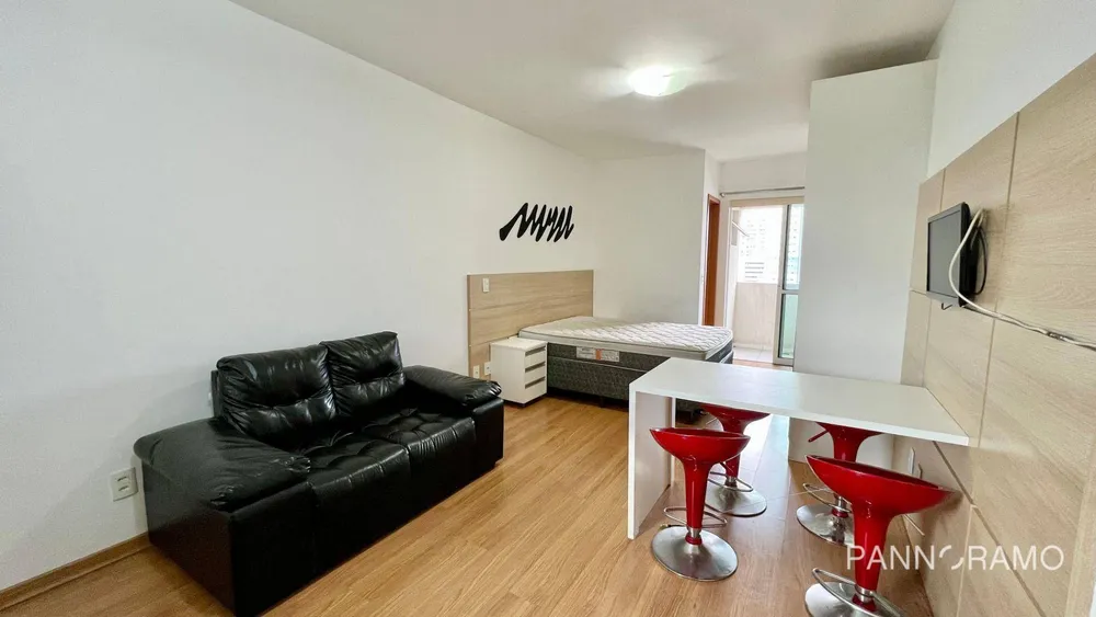 Kitnet-Studio, 33 m² - Foto 2