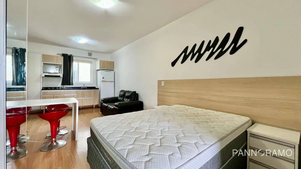 Kitnet-Studio, 33 m² - Foto 1